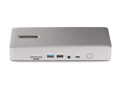 StarTech.com Multi-Display Dockingstation Thunderbolt 4_4