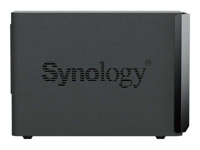Synology Disk Station DS224+ - NAS-Server_5