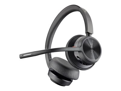 HP Poly Voyager 4320 - Headset - USB-C_3