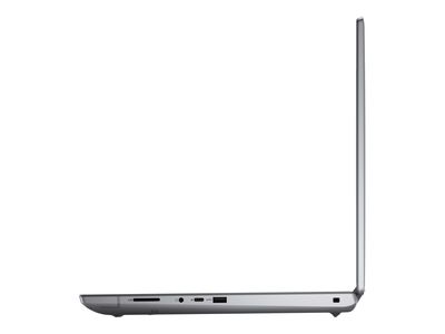 Dell Notebook Precision 7770 - 43.816 cm (17.3") - Intel Core i9-12950HX - Grau_7
