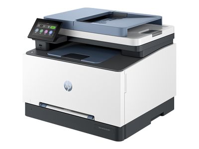HP Color LaserJet Pro MFP 3302fdwg - Multifunktionsdrucker - Farbe_thumb