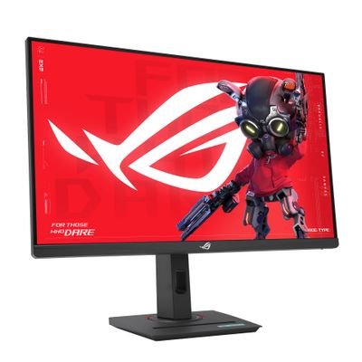 ASUS ROG Strix XG27UCS - LED-Monitor - 4K - 68.5 cm (27") - HDR_2