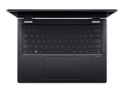 Acer notebook TravelMate P6 14 TMP614-53-TCO - 35.6 cm (14") - Intel Core i7-1365U - Galaxy Black_4