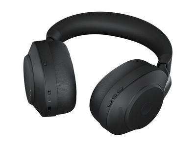 Jabra Over-Ear Headset Evolve2 85 UC Stereo_6