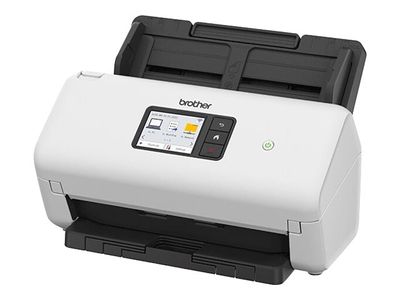Brother Dokumentenscanner ADS-4500W - DIN A4_3