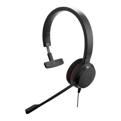 Jabra Evolve 20 UC mono - headset_thumb