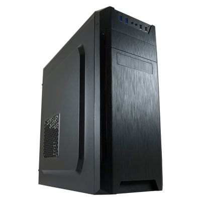 LC Power Gehäuse Classic 7040B - Mid Tower_thumb