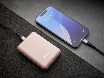 Intenso power bank XS10000 - 10000 mAh_11