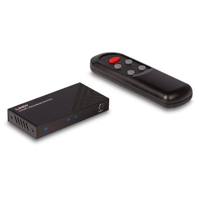 Lindy HDMI Switch 38337 - 2 Ports_thumb