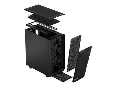 Fractal Design Meshify 2 Compact - mid tower - ATX_7