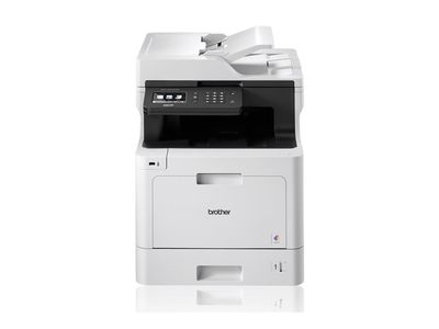 Brother DCP-L8410CDW - multifunction printer - color_thumb