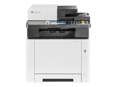 Kyocera ECOSYS M5526cdwa - Multifunktionsdrucker - Farbe_1