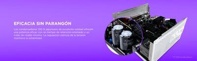 NZXT C1000 Gold ATX 3.1 power supply unit 1000 W 24-pin ATX White_15