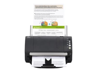 Fujitsu document scanner fi-7140 - DIN A4_thumb