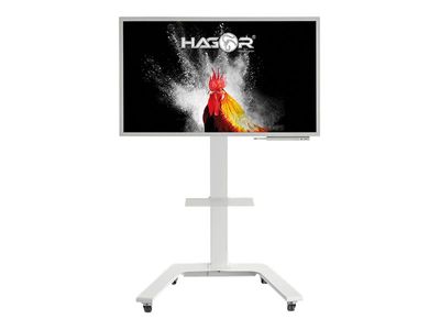 HAGOR Wagen ST SA Flip II - für LCD-Displays_4