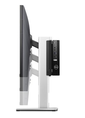 Dell Monitor-/Desktop-Ständer - Micro Form Factor All-in-One Stand MFS22_3