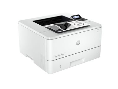 HP Laserdrucker LaserJet Pro 4002dw_4