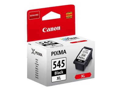 Canon ink cartridge PG-545XL - Black_2