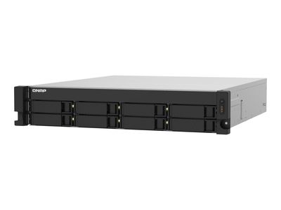 QNAP TS-832PXU - NAS-Server - 0 GB_thumb