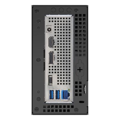 Barb ASRock DeskMini X600/USB4_4
