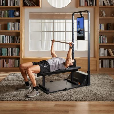 Speediance home gym Gym Monster 2S Family Plus_2
