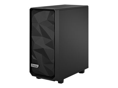 Fractal Design Meshify 2 Compact - mid tower - ATX_thumb