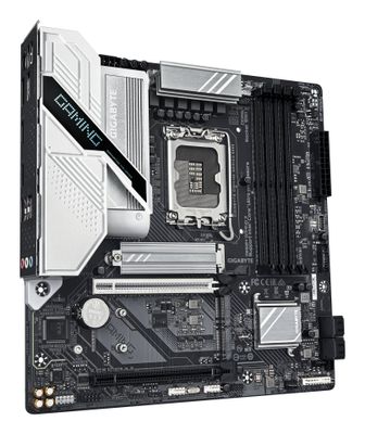 GIGABYTE Z890M GAMING X Mainboard_3