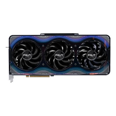 Palit GeForce RTX 5080 GameRock - graphics card - GeForce RTX 5080 - 16 GB_thumb