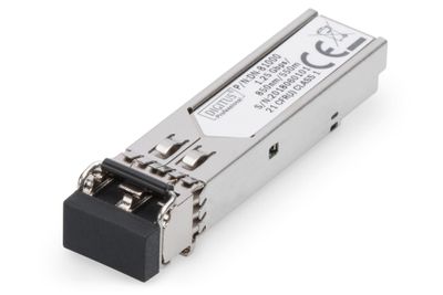DIGITUS network transceiver module DN-81000-04 - SFP_thumb