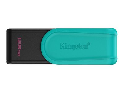 Kingston DataTraveler Exodia S - USB flash drive - 128 GB_thumb