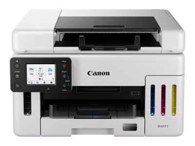 Canon MAXIFY GX6550 - Multifunktionsdrucker - Farbe_2