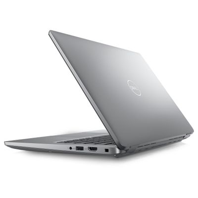 Dell Notebook Latitude 5450 - 35.6 cm (14") - Intel Core i5-1335U - Silver_5