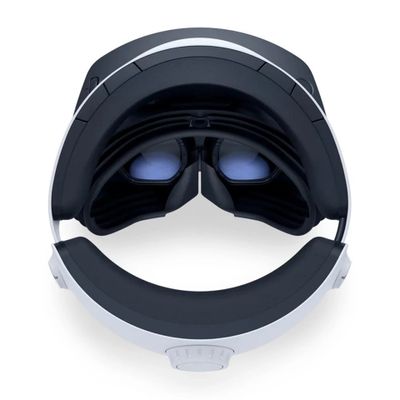 Zub Sony PlayStation VR2 Virtual Reality-System_4