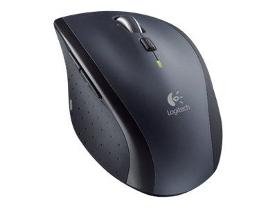 Logitech Mouse M705 - Silver_thumb
