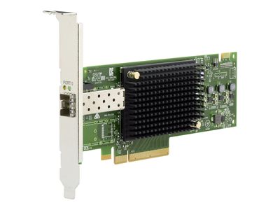 Emulex LPe31000 - Hostbus-Adapter - PCIe 3.0 x8 - 16Gb Fibre Channel Gen 6 x 1_thumb