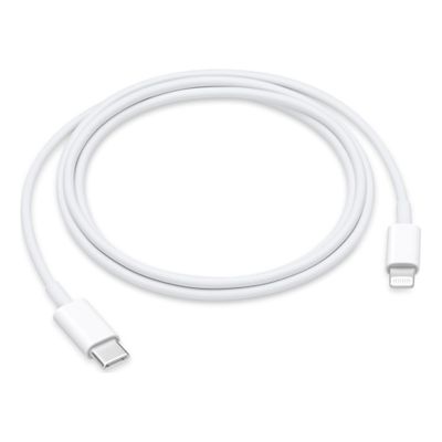 Apple Ladekabel MM0A3ZM/A - USB-C / Lightning - 1 m_thumb