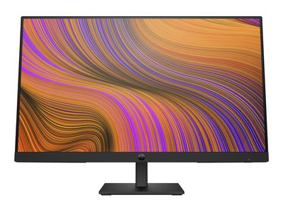 HP LED Monitor P24h G5 - 60.5 cm (23.8") - 1920 x 1080 Full HD_thumb