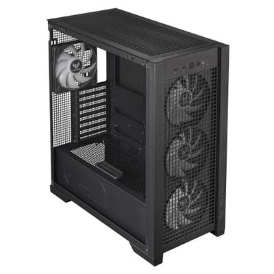 ASUS TUF Gaming GT302 ARGB - mid tower - extended ATX_3