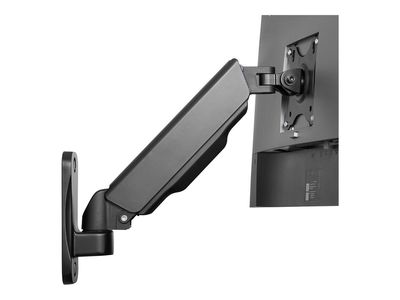 Neomounts WL70-440BL11 mounting kit - full-motion - for TV - black_12