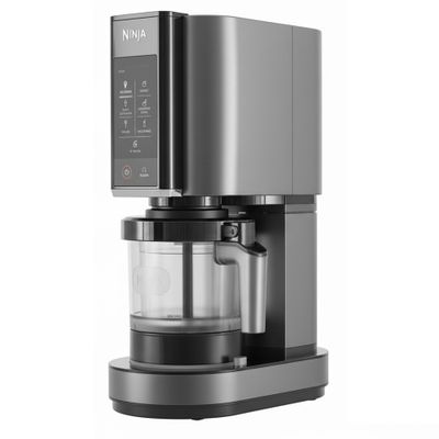 Ninja Creami NC300EU Eismaschine schwarz/silber_thumb