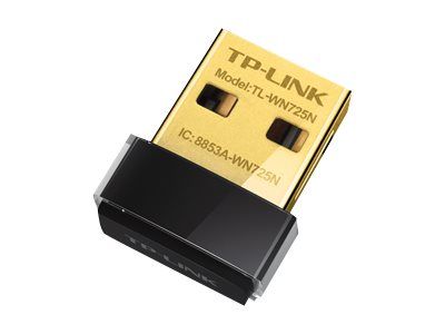 TP-Link WLAN USB Adapter TL-WN725N_1