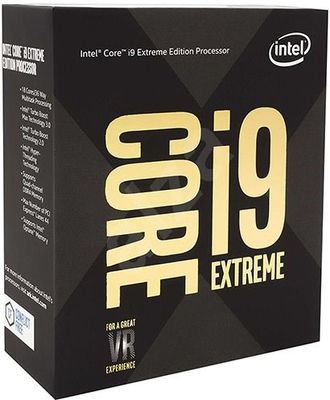 Intel Core i9 Extreme Edition i9-9980XE / 3 GHz Prozessor_thumb
