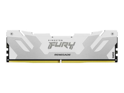 Kingston FURY Renegade - DDR5 - Modul - 24 GB - DIMM 288-PIN - 4200 MHz / PC5-67200 - ungepuffert_thumb