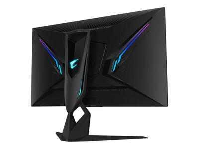 GigaByte AORUS Gaming-Monitor FI32Q - 80 cm (31.5") - 2560 x 1440 WQHD_6