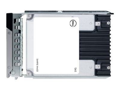 Dell SSD 345-BBXY - 3.84 TB - 2.5" - SAS 12 GB/s_thumb