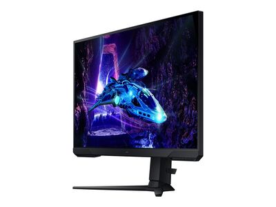 Samsung Gaming Monitor Odyssey G3 G30D - 68.6 cm (27") - 1920 x 1080 Full HD_4