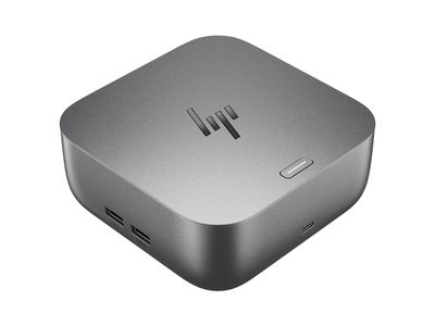 HP 280W Ultra Dock G6 - docking station - Thunderbolt 4 - 2 x DP, HDMI, USB-C - 1GbE, 2.5GbE_9