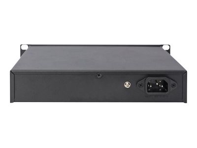 DIGITUS DN-80115 - Switch - 16 Anschlüsse - unmanaged - an Rack montierbar_4