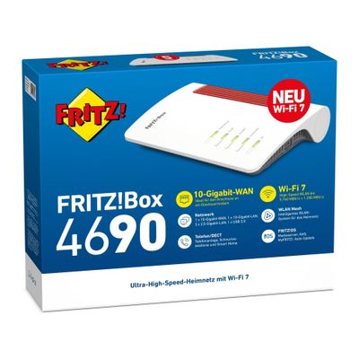 Router AVM FRITZ! BOX 4690 Wi-Fi 7_4