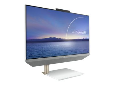 ASUS All-in-One PC Zen AiO F5401WUAK-WA012R -  60.5 cm (23.8") - AMD Ryzen 5 5500U - Weiß_5